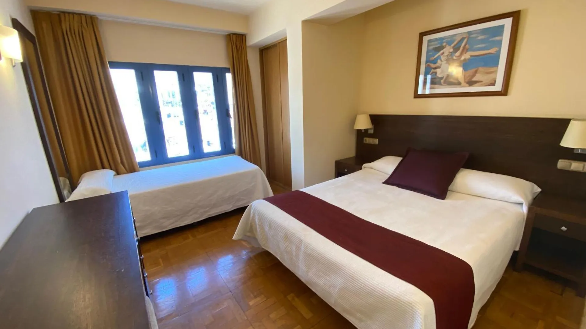Apartamentos Ms Pepita Benalmadena 0*,  Spain