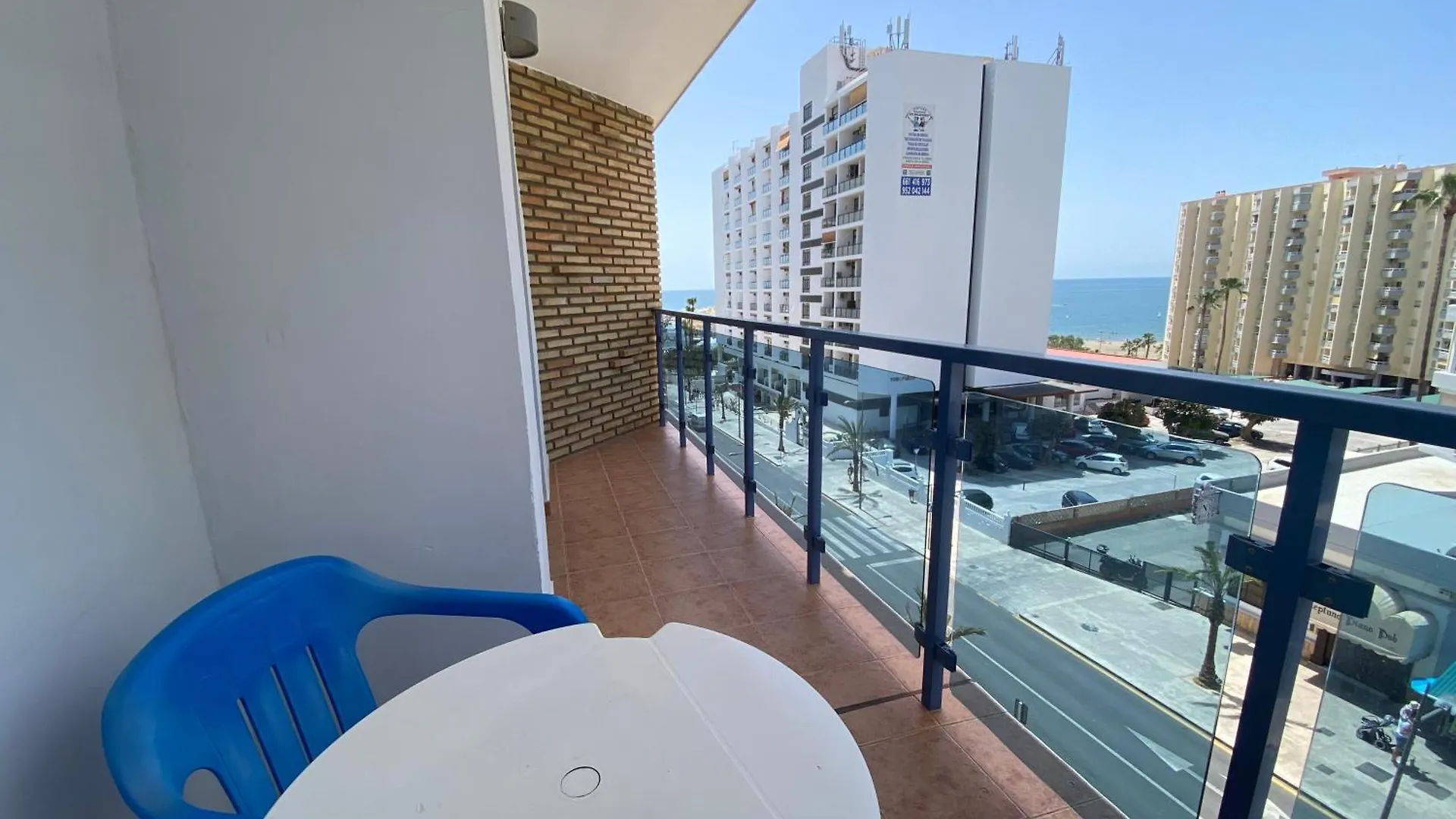 Apartamentos Ms Pepita Benalmadena 0*,