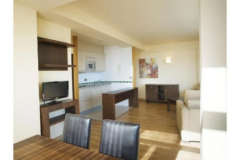 Apartamentos Ms Pepita Benalmadena