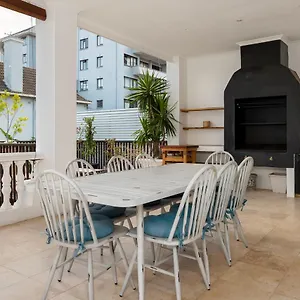 Graham Rd 17 Holiday home Cape Town