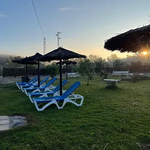 Asiento Del Río Pruna