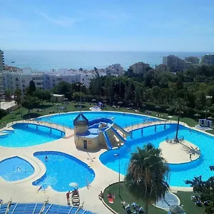  Apartamento Jupiter & Minerva
