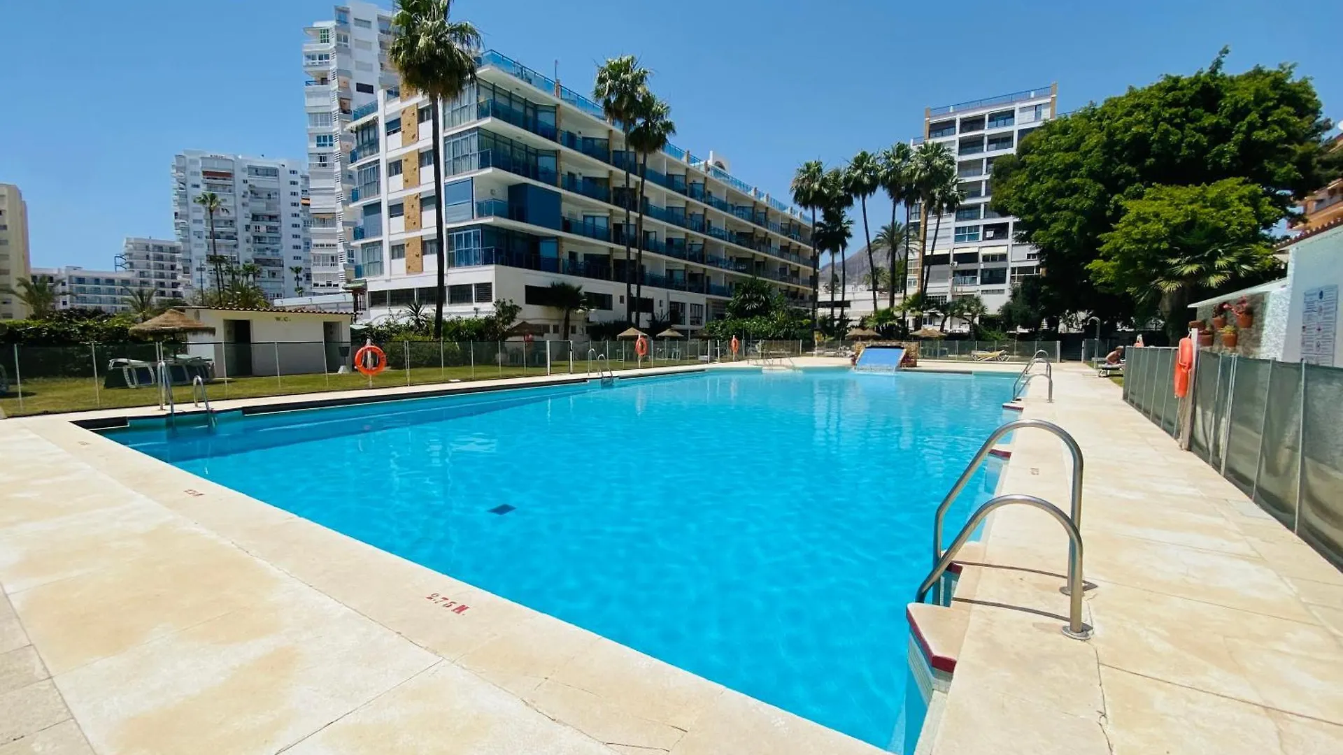 Apartamentos Ms Pepita contacts
