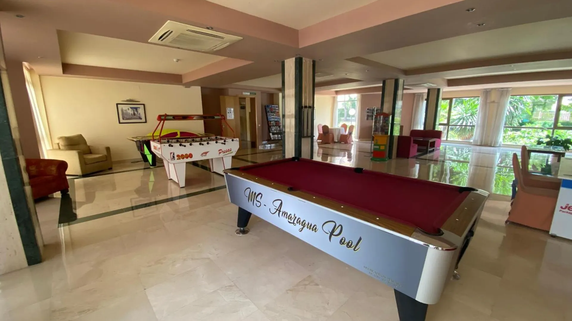 Apartment Apartamentos Ms Pepita Benalmadena
