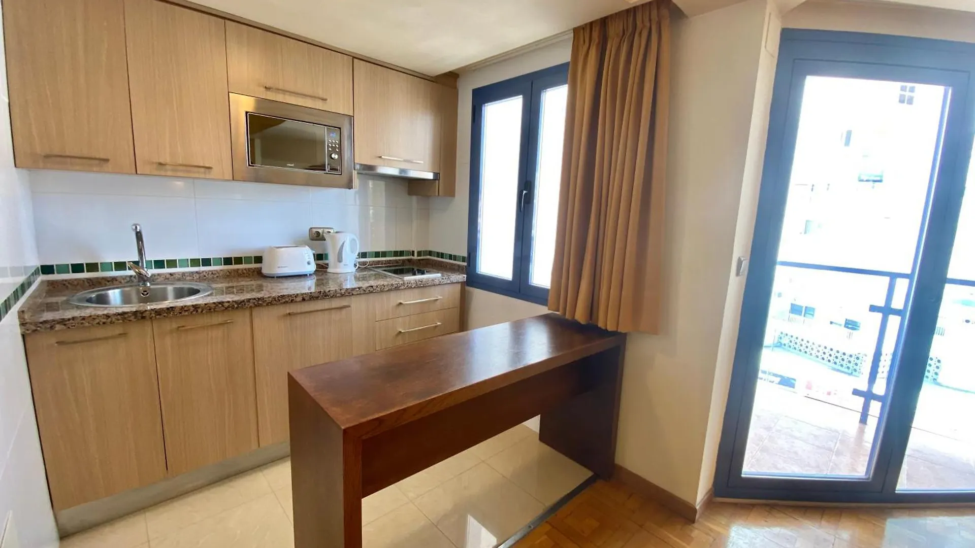 Apartment Apartamentos Ms Pepita Benalmadena