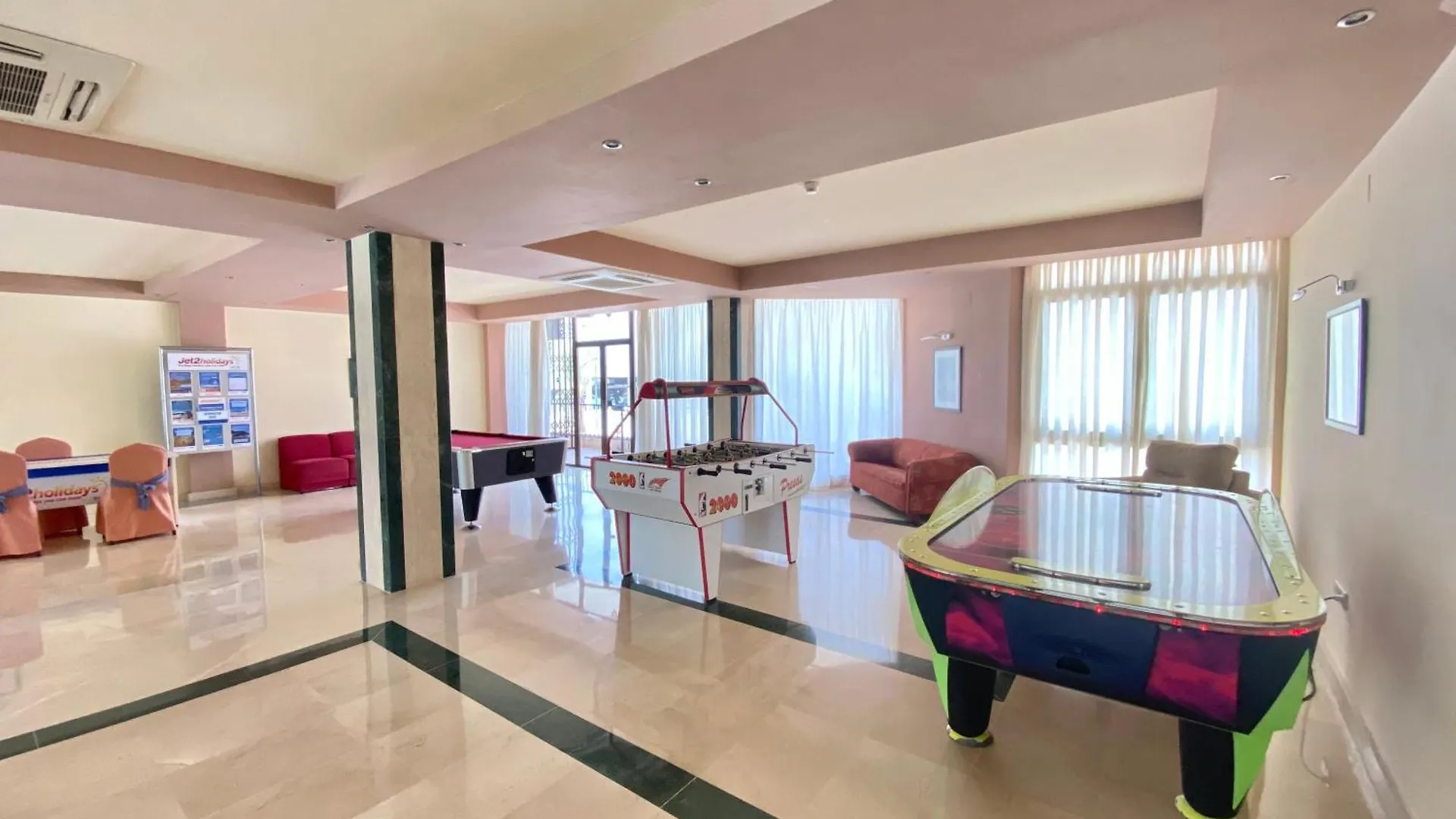 Apartment Apartamentos Ms Pepita Benalmadena