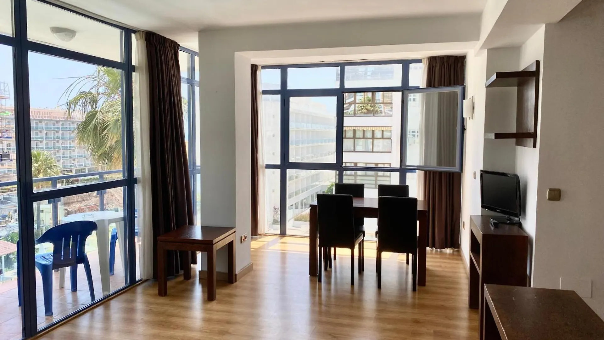 Apartamentos Ms Pepita Benalmadena Spain