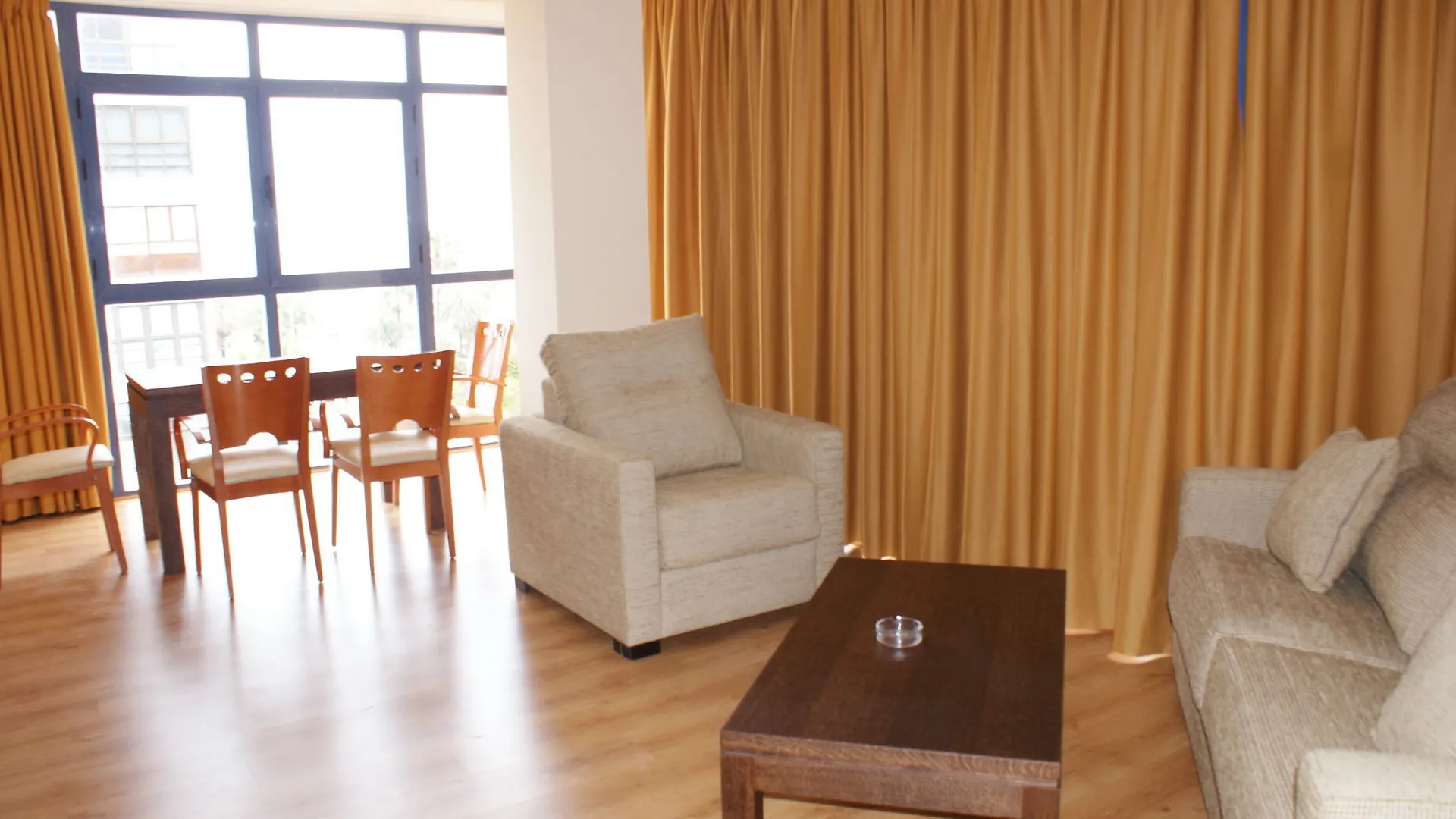 Apartamentos Ms Pepita Benalmadena Apartment