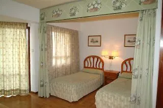 Apartment Apartamentos Ms Pepita Benalmadena