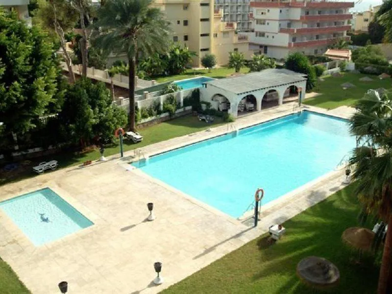 Apartamentos Ms Pepita Benalmadena Apartment