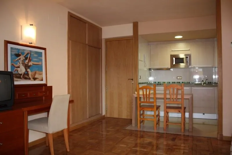 Apartment Apartamentos Ms Pepita Benalmadena