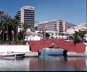 Apartment Apartamentos Ms Pepita Benalmadena