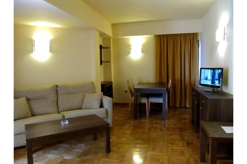 Apartamentos Ms Pepita Benalmadena