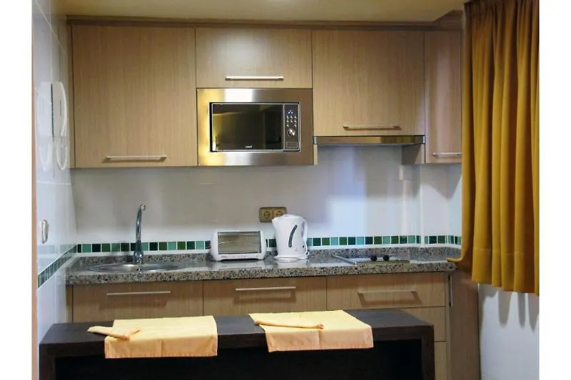 Apartamentos Ms Pepita Benalmadena 0*,  Spain