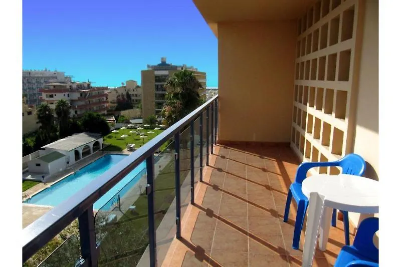 Apartment Apartamentos Ms Pepita Benalmadena