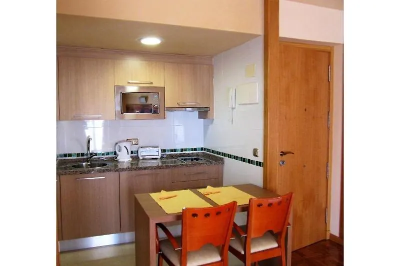 Apartamentos Ms Pepita Benalmadena Spain