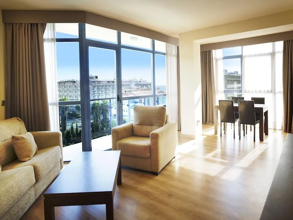 Apartamentos Ms Pepita Benalmadena 0*,  Spain