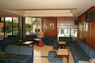 Apartamentos Ms Pepita Benalmadena