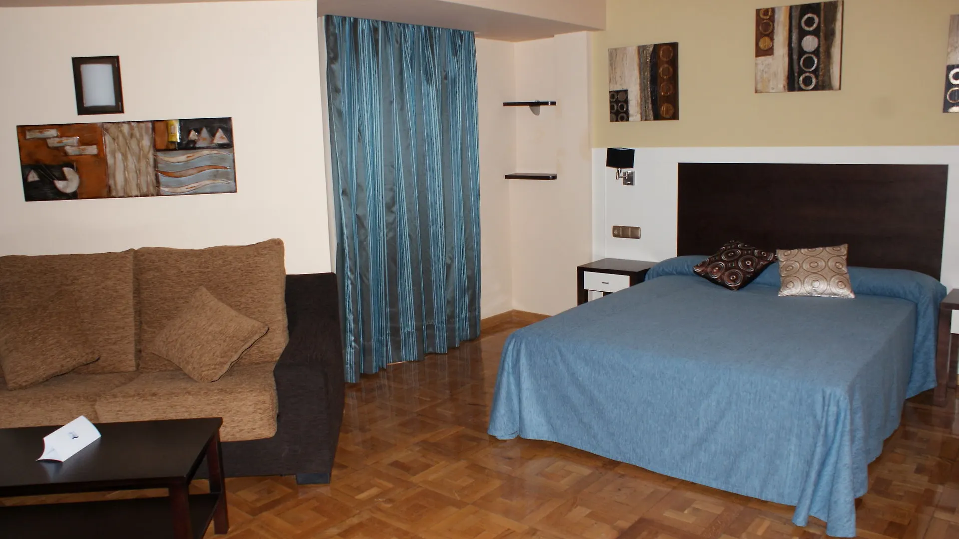 Apartment Apartamentos Ms Pepita Benalmadena