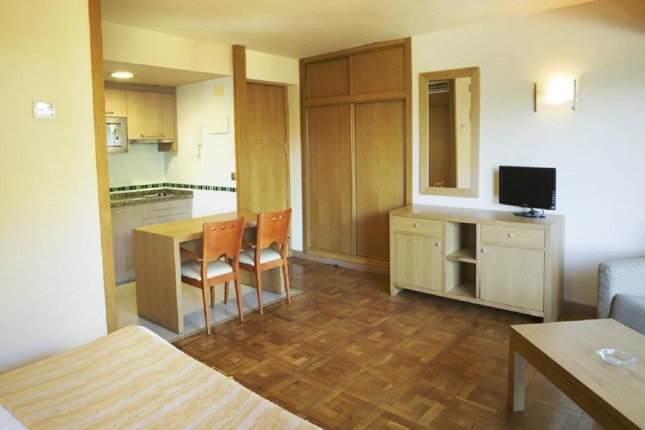 Apartamentos Ms Pepita Benalmadena 0*,  Spain
